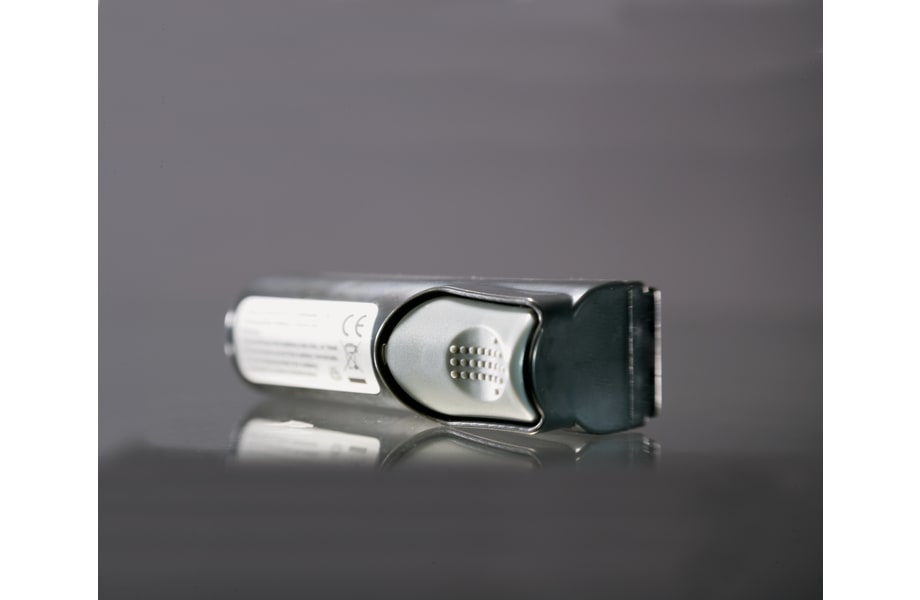 Additional lithium ion rechargeable battery