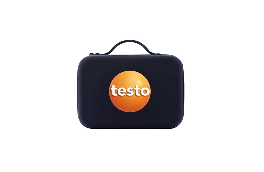 testo Smart Probes case