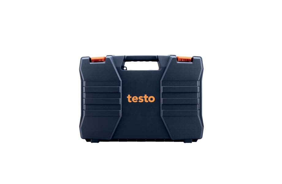 testo 0516 1201 case