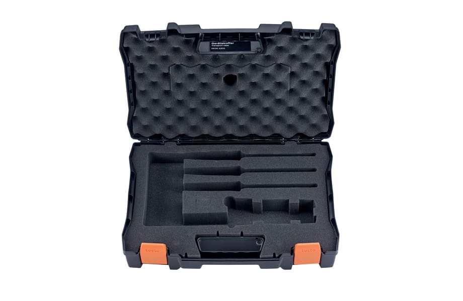 testo 0516 1201 case