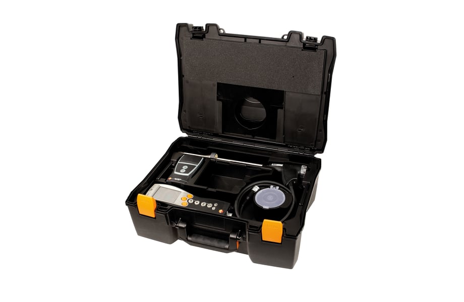 testo 320-330 case