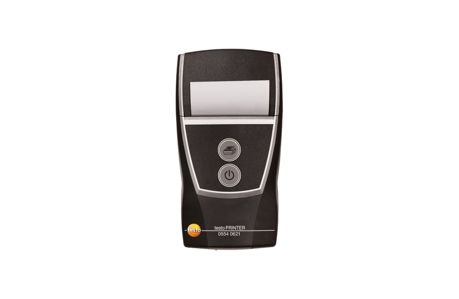 testo BLUETOOTH &reg; -/IRDA printer