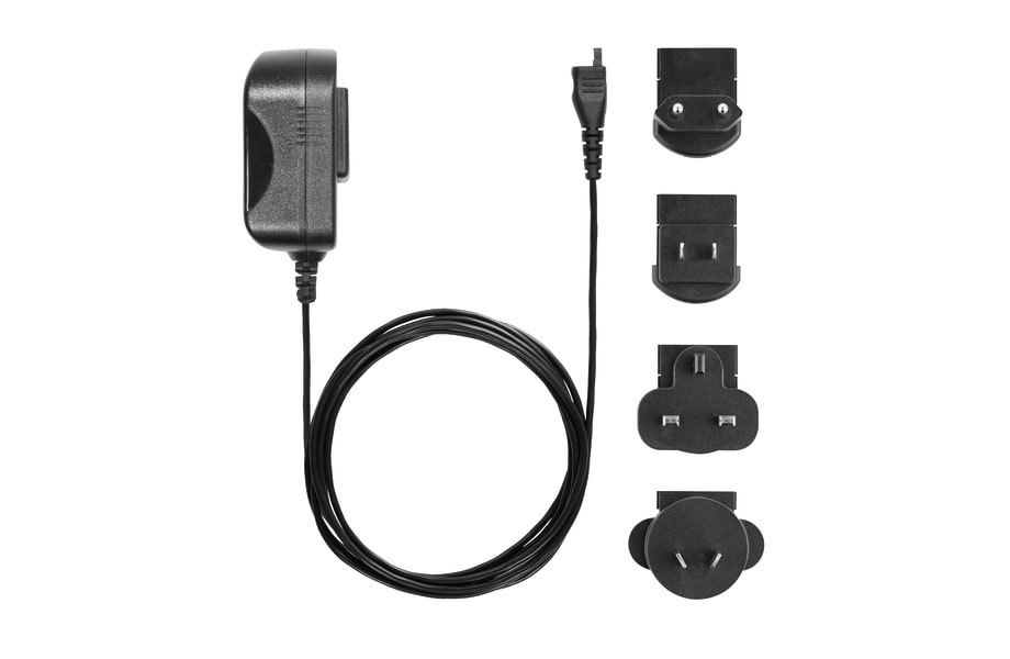 Mains unit international