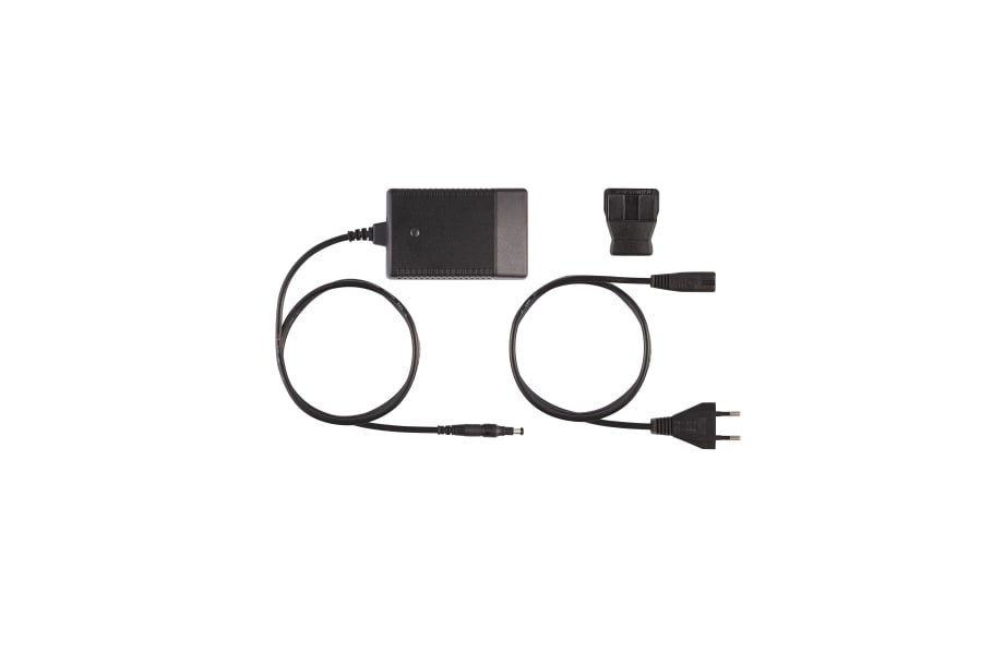 Desk-top power supply