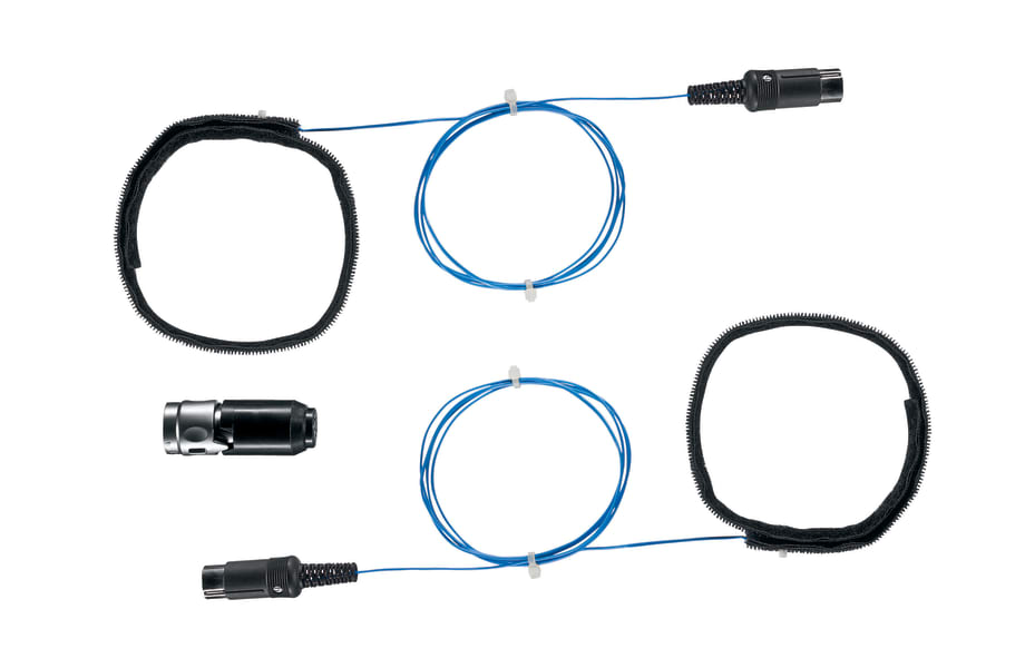 Differenztemperatur-Set testo