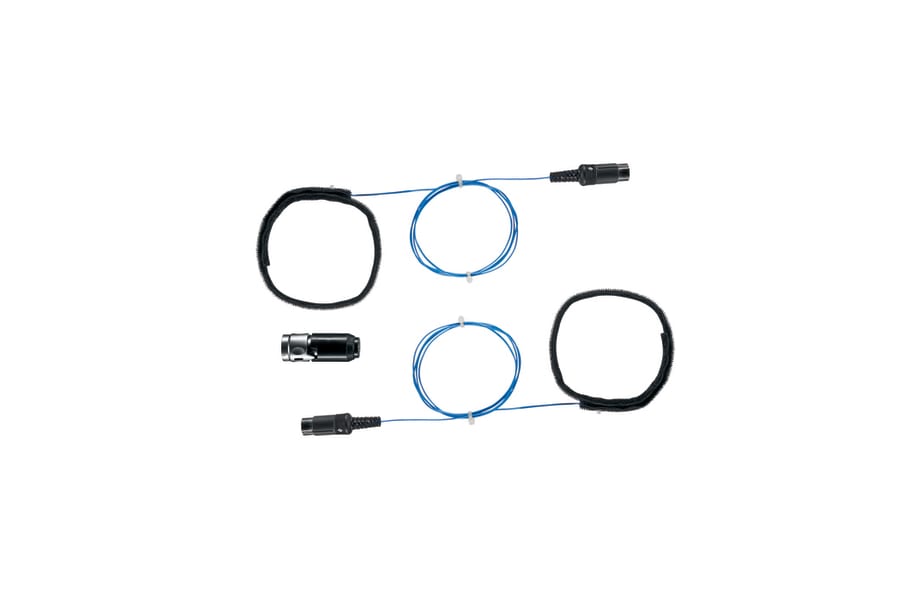 Differenztemperatur-Set testo