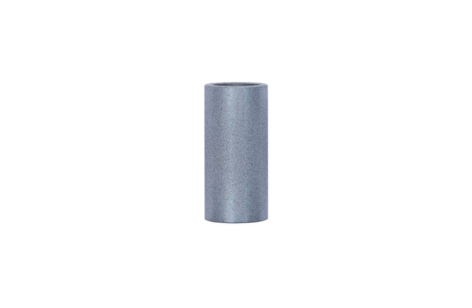 Spare sintered filters