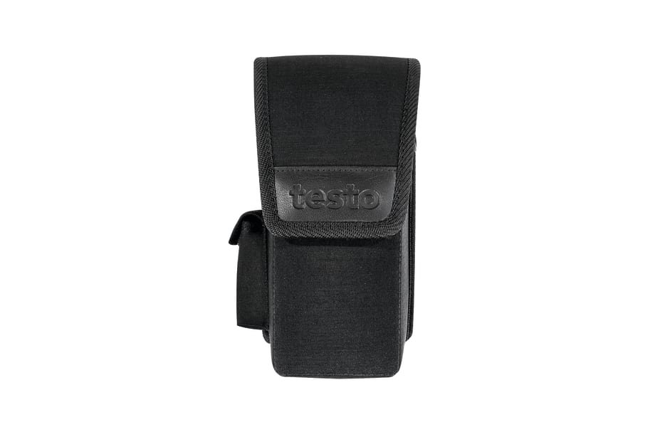 Carrying case testo 870