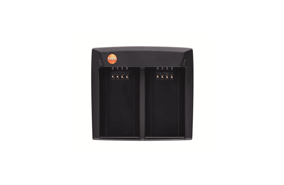 Fast battery charger