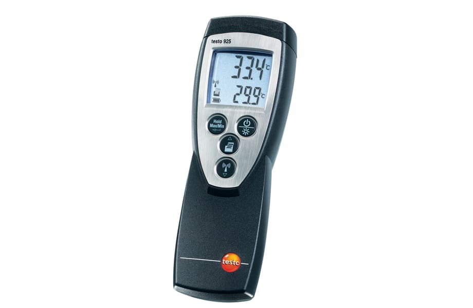 Testo 925