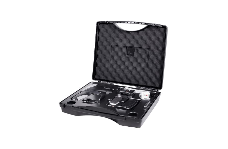 Premium building moisture set