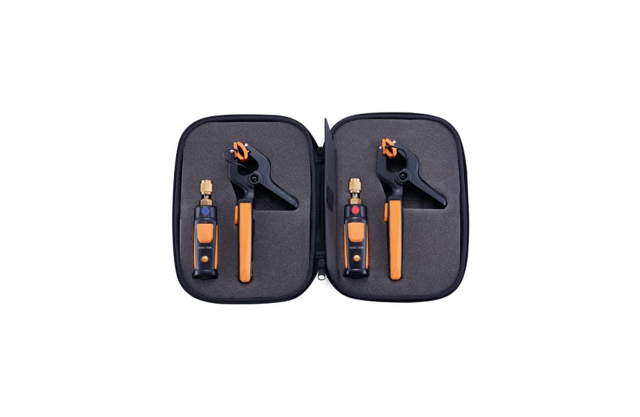 Smart Probes Refrigeration Set