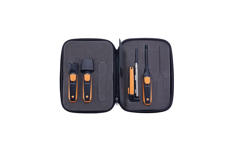 Smart Probes VAC Set