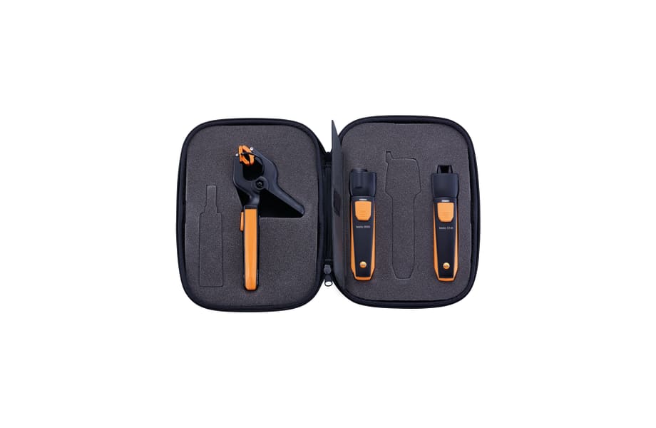 Smart Probes Heating Set