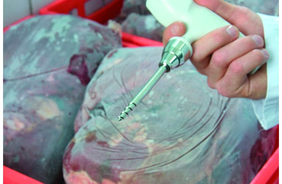 application testo 105