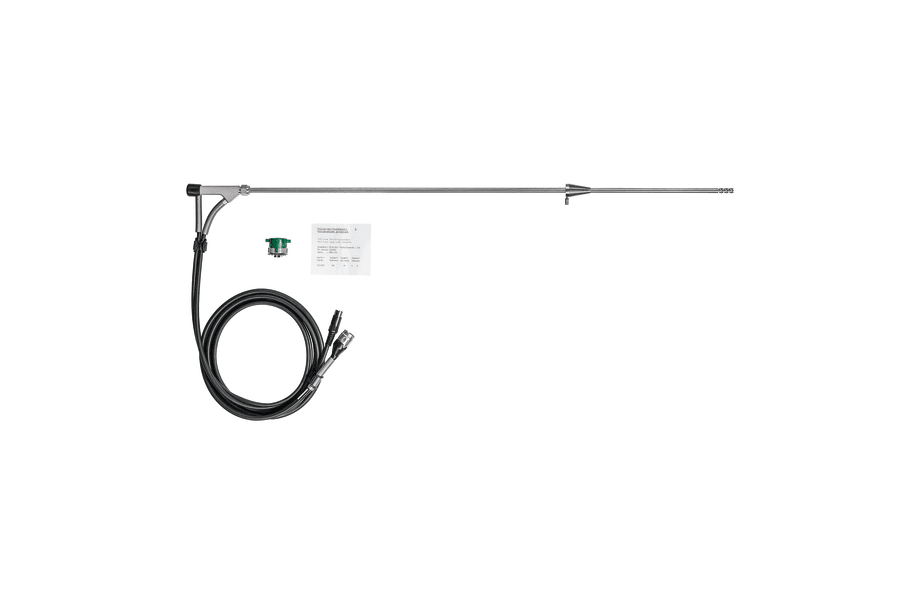 SO2 low-Set unbeheizt