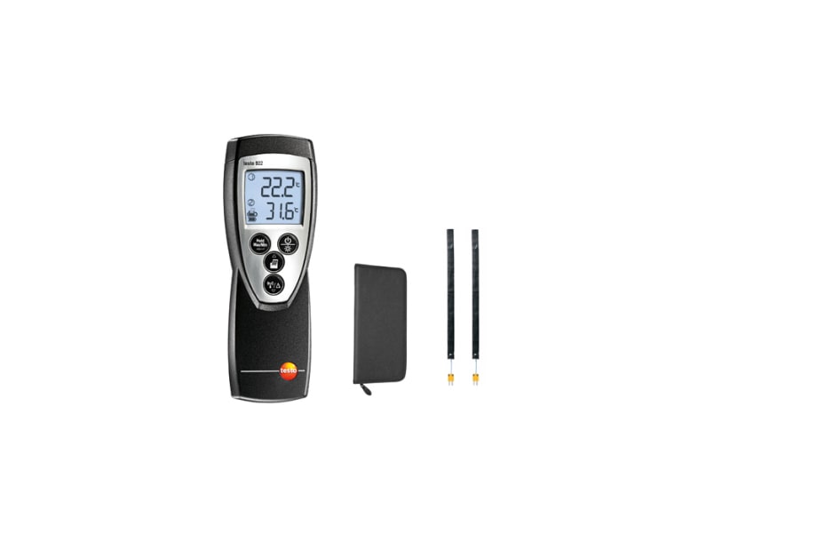 testo 922 Set