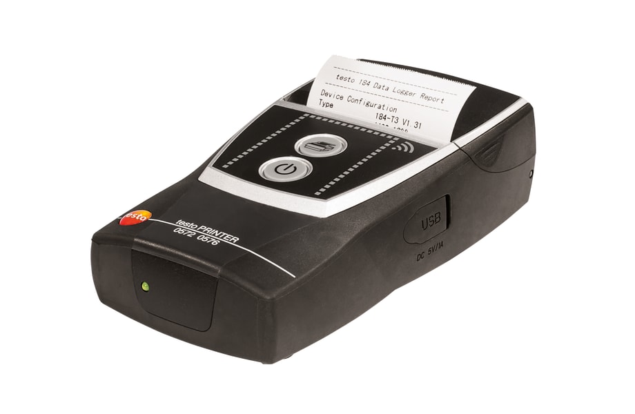 Mobile Printer 0572 0576