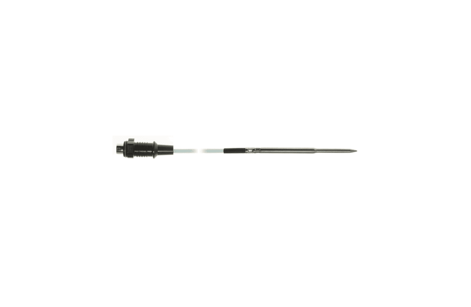 Temperature probe