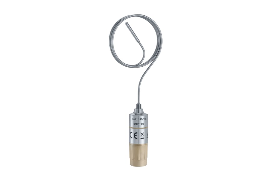 testo 190-T3