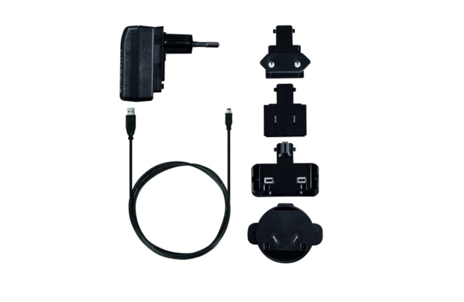 Mains unit testo Saveris 2