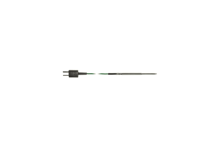 Penetration probe TC with ribbon cable