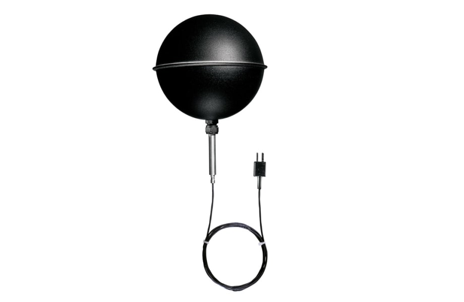 Set pour la mesure de l&rsquo;indice WBGT testo 400