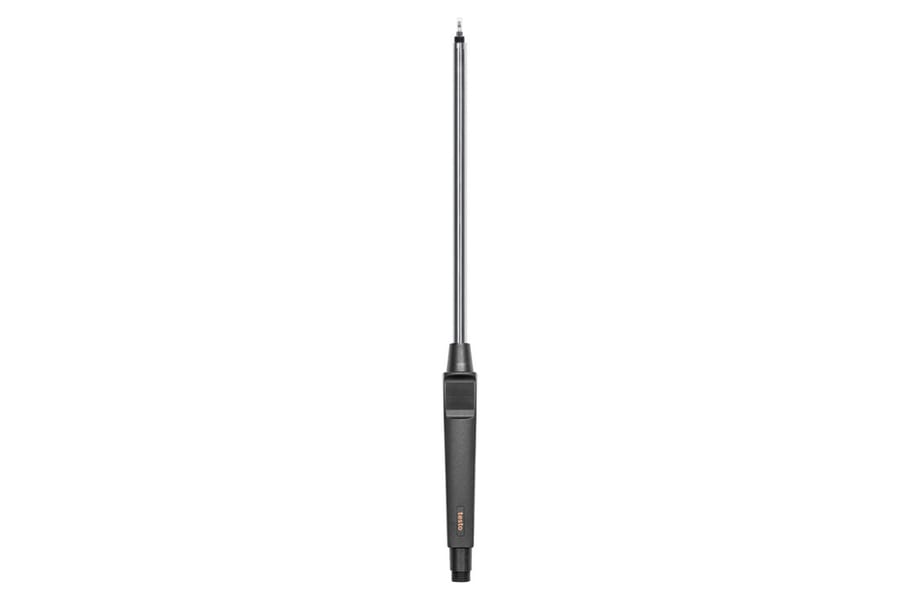 Robust temperature humidity probe high temperature 0628 0021