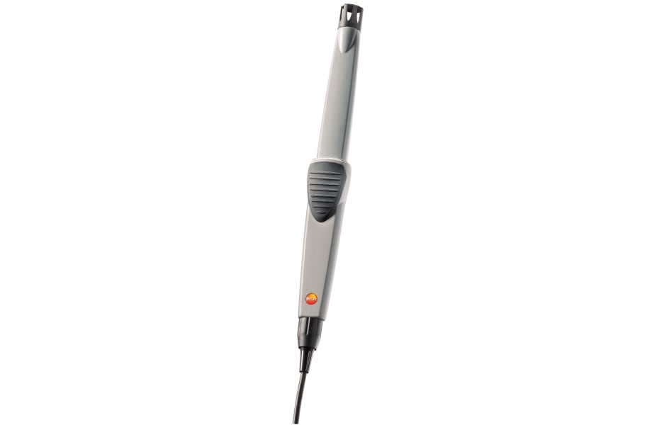 IAQ-Sonde zur Beurteilung der Raumluftqualit&auml;t