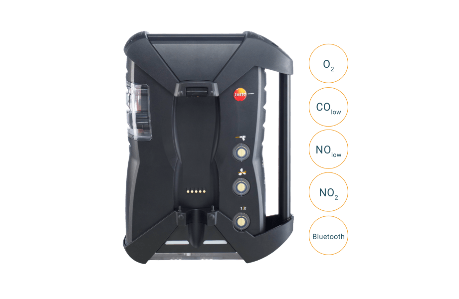 testo 350