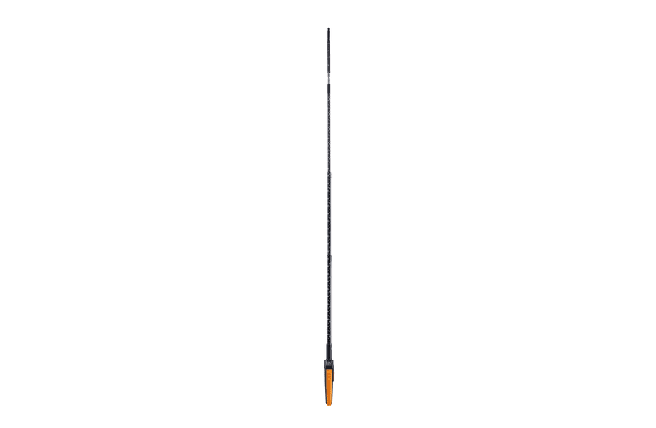 Hot wire probe (digital) with Bluetooth&reg; including temperature and humidity sensor