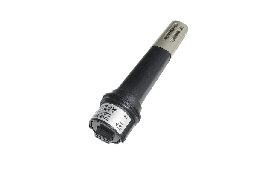 Compact professional humidity module