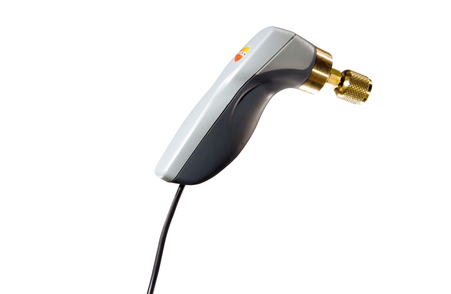 &Atilde;&ndash;ldrucksonde zur &Atilde;&oelig;berpr&uuml;fung des &Atilde;&ndash;lf&uuml;llstandes