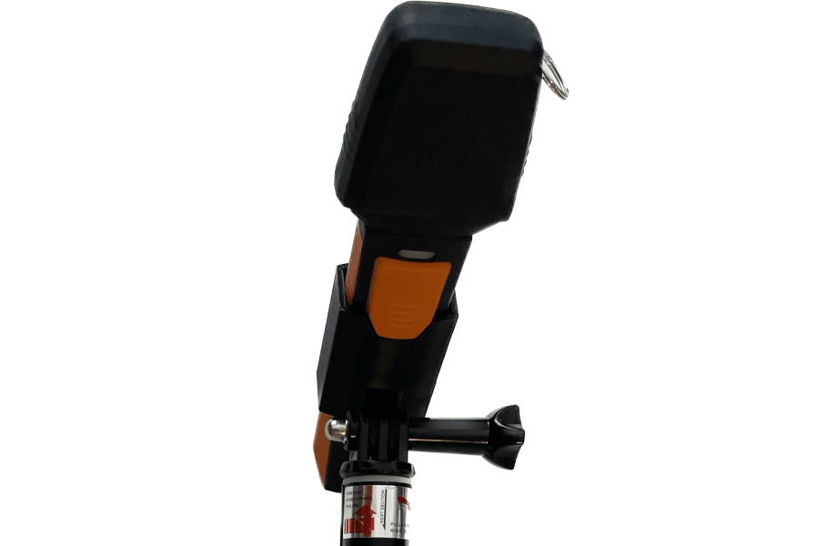 Teleskop do testo 410i (opcja)