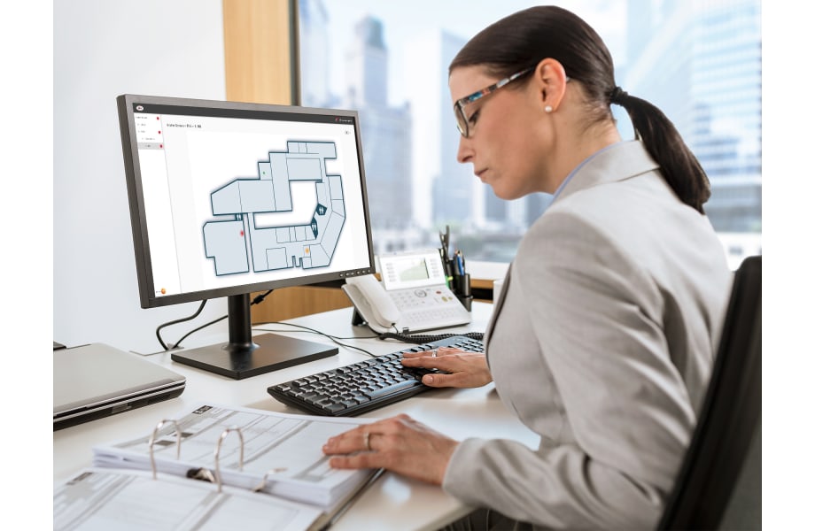 testo Saveris software