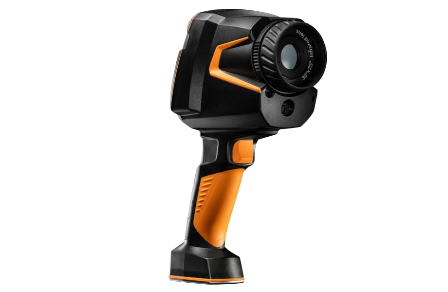 testo 883 thermal imager