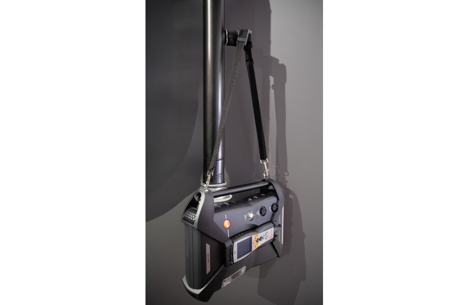 testo carrying strap