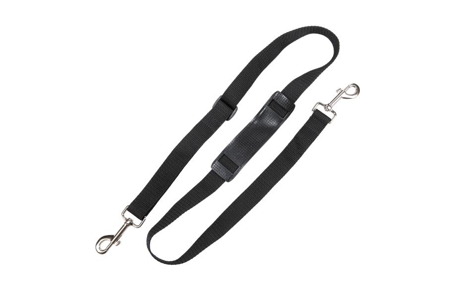 testo carrying strap