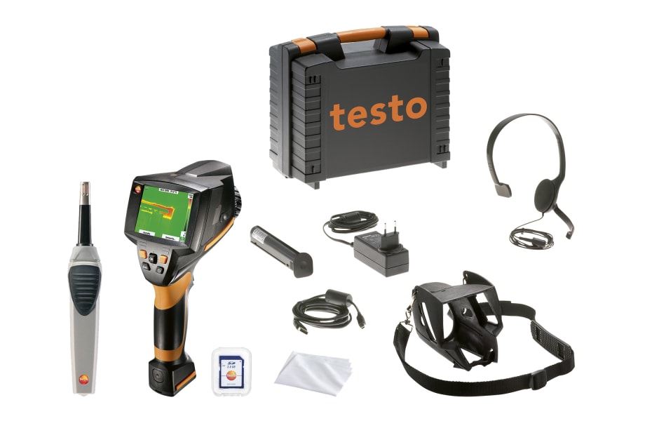 testo 875-2i kit