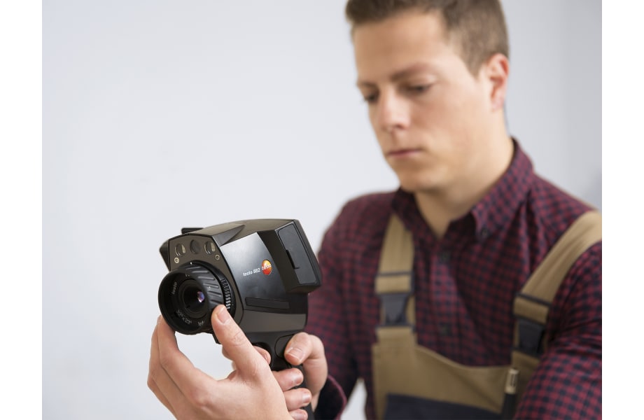 testo 882 871-872 set application