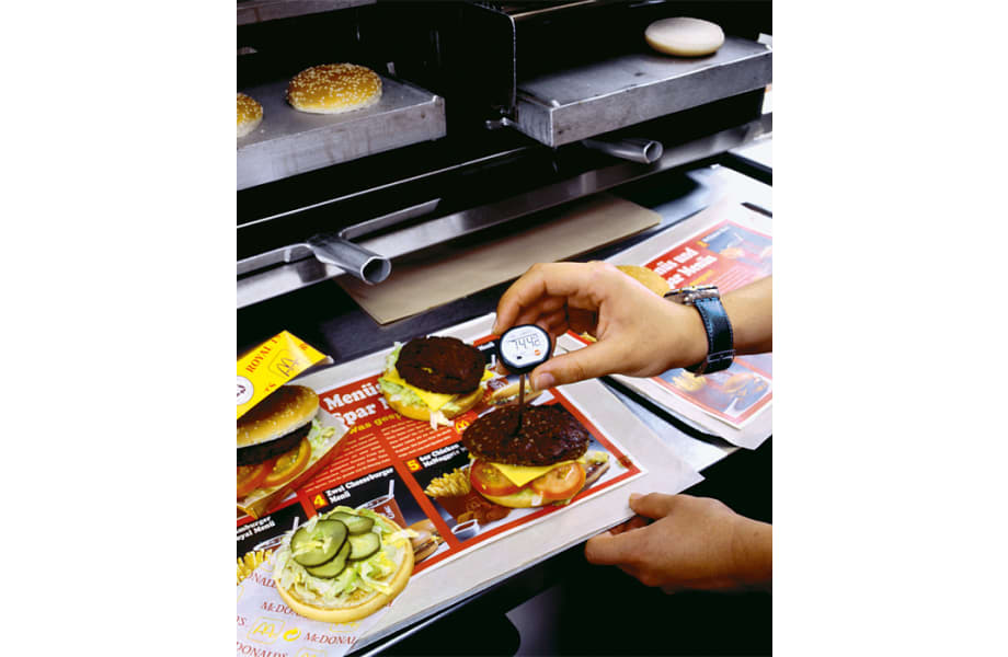 Mini penetration  application