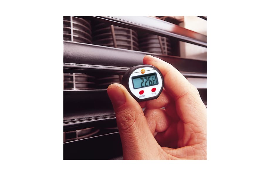 Mini penetration  application