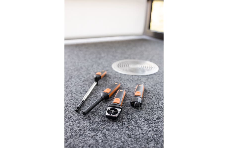 Smart Probes VAC Set