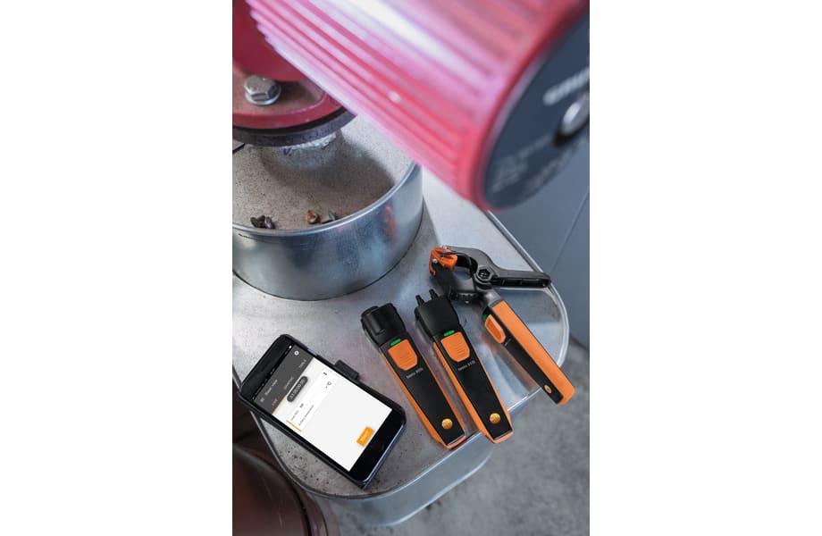 Smart Probes Heating Set