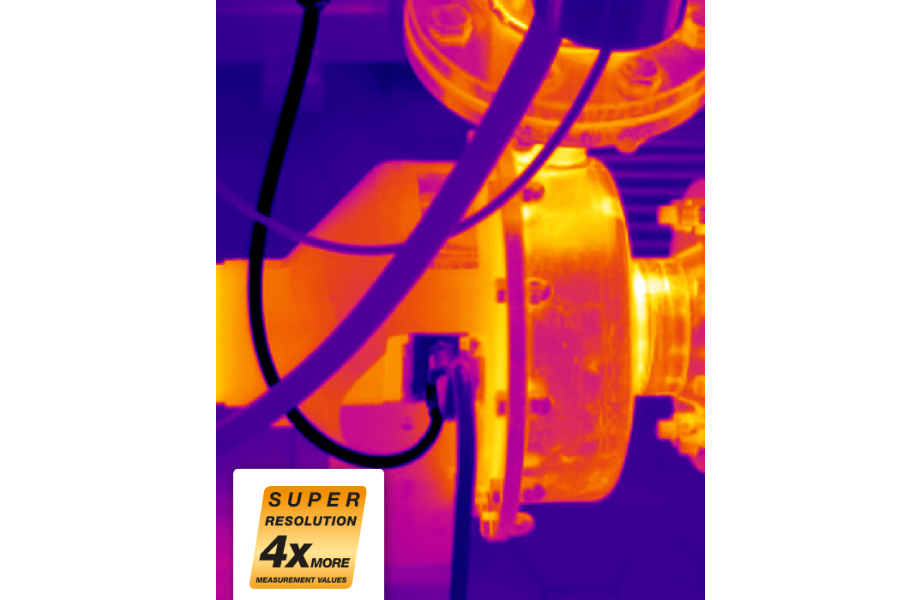 superresolution-bearing