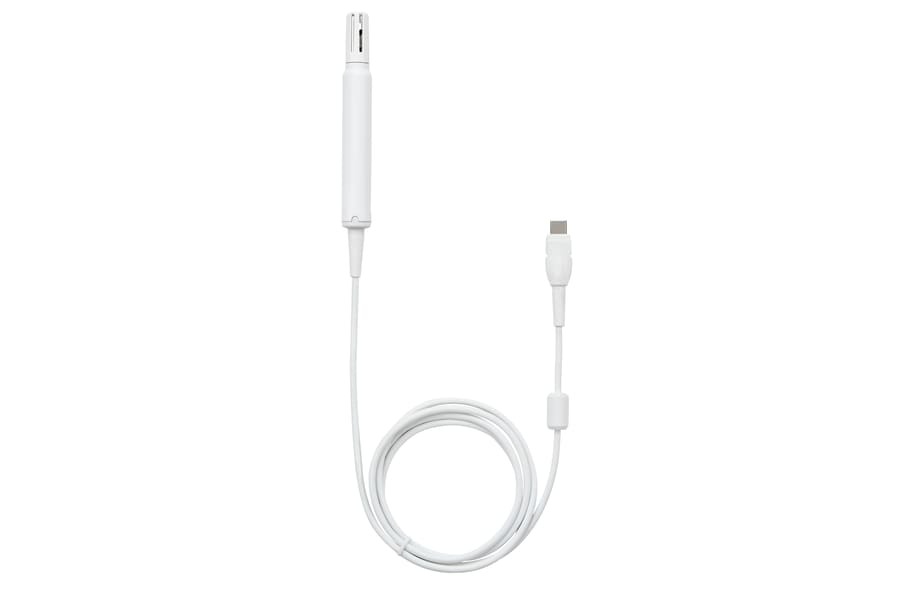 testo humidity probe