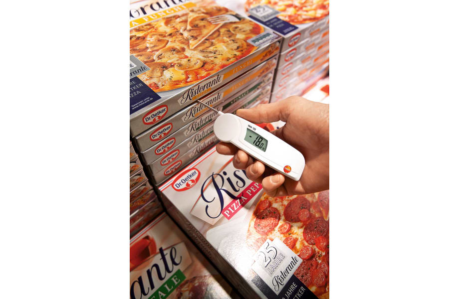 application testo 103