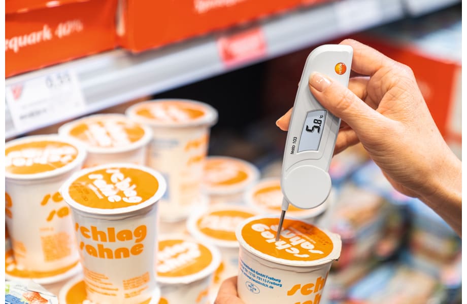 application testo 103