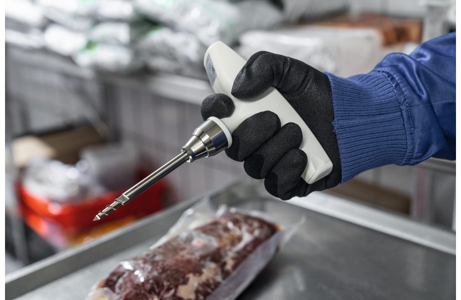 application testo 105