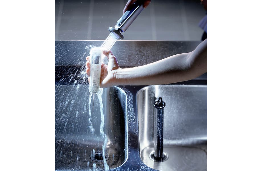 testo 106 set waterproof